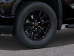 New 2025 GMC Sierra 1500 Elevation Crew Cab 4WD Pickup for sale #SR5573 - photo 9