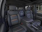 New 2025 GMC Sierra 1500 AT4 Crew Cab 4WD Pickup for sale #SR5574 - photo 16