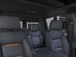 New 2025 GMC Sierra 1500 AT4 Crew Cab 4WD Pickup for sale #SR5574 - photo 24