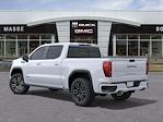 New 2025 GMC Sierra 1500 AT4 Crew Cab 4WD Pickup for sale #SR5574 - photo 4