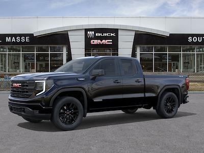 New 2025 GMC Sierra 1500 Elevation Double Cab 4WD Pickup for sale #SR5576 - photo 2