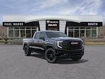New 2025 GMC Sierra 1500 Elevation Double Cab 4WD Pickup for sale #SR5576 - photo 1
