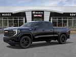 New 2025 GMC Sierra 1500 Elevation Double Cab 4WD Pickup for sale #SR5576 - photo 2