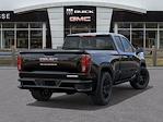 New 2025 GMC Sierra 1500 Elevation Double Cab 4WD Pickup for sale #SR5576 - photo 4