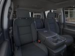 New 2025 GMC Sierra 1500 Elevation Crew Cab 4WD Pickup for sale #SR5577 - photo 16