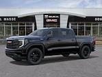 New 2025 GMC Sierra 1500 Elevation Crew Cab 4WD Pickup for sale #SR5577 - photo 3