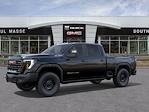 New 2025 GMC Sierra 2500 AT4X Crew Cab 4WD Pickup for sale #SR5580 - photo 2