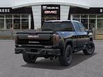 New 2025 GMC Sierra 2500 AT4X Crew Cab 4WD Pickup for sale #SR5580 - photo 4