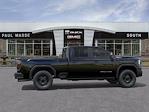 New 2025 GMC Sierra 2500 AT4X Crew Cab 4WD Pickup for sale #SR5580 - photo 5