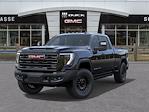 New 2025 GMC Sierra 2500 AT4X Crew Cab 4WD Pickup for sale #SR5580 - photo 6