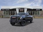 New 2025 GMC Sierra 2500 AT4X Crew Cab 4WD Pickup for sale #SR5580 - photo 8