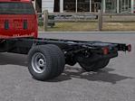 New 2025 GMC Sierra 3500 Pro Regular Cab 4WD 84 CA Cab Chassis for sale #SR5582 - photo 14