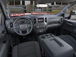 New 2025 GMC Sierra 3500 Pro Regular Cab 4WD 84 CA Cab Chassis for sale #SR5582 - photo 15
