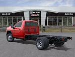 New 2025 GMC Sierra 3500 Pro Regular Cab 4WD 84 CA Cab Chassis for sale #SR5582 - photo 4