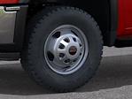 New 2025 GMC Sierra 3500 Pro Regular Cab 4WD 84 CA Cab Chassis for sale #SR5582 - photo 9