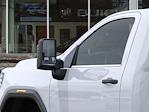 New 2025 GMC Sierra 3500 Pro Regular Cab 4WD 60 CA Cab Chassis for sale #SR5585 - photo 12