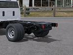New 2025 GMC Sierra 3500 Pro Regular Cab 4WD 60 CA Cab Chassis for sale #SR5585 - photo 14