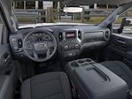 New 2025 GMC Sierra 3500 Pro Regular Cab 4WD 60 CA Cab Chassis for sale #SR5585 - photo 15