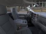 New 2025 GMC Sierra 3500 Pro Regular Cab 4WD 60 CA Cab Chassis for sale #SR5585 - photo 17