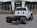 New 2025 GMC Sierra 3500 Pro Regular Cab 4WD 60 CA Cab Chassis for sale #SR5585 - photo 2