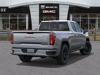 New 2026 GMC Sierra 1500 Elevation Double Cab 4WD Pickup for sale #SR6000 - photo 2