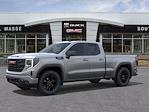 New 2026 GMC Sierra 1500 Elevation Double Cab 4WD Pickup for sale #SR6000 - photo 3