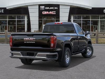 New 2026 GMC Sierra 1500 Pro Regular Cab 4WD Pickup for sale #SR6001 - photo 2