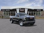 New 2026 GMC Sierra 1500 Pro Regular Cab 4WD Pickup for sale #SR6001 - photo 1