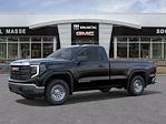 New 2026 GMC Sierra 1500 Pro Regular Cab 4WD Pickup for sale #SR6001 - photo 3