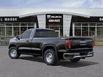 New 2026 GMC Sierra 1500 Pro Regular Cab 4WD Pickup for sale #SR6001 - photo 4
