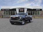 New 2026 GMC Sierra 1500 Pro Regular Cab 4WD Pickup for sale #SR6001 - photo 8