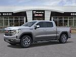 New 2026 GMC Sierra 1500 SLT Crew Cab 4WD Pickup for sale #SR6002 - photo 3