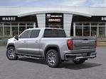 New 2026 GMC Sierra 1500 SLT Crew Cab 4WD Pickup for sale #SR6003 - photo 4