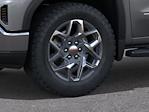 New 2026 GMC Sierra 1500 SLT Crew Cab 4WD Pickup for sale #SR6003 - photo 9