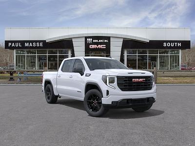 New 2026 GMC Sierra 1500 Elevation Crew Cab 4WD Pickup for sale #SR6004 - photo 1