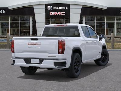 New 2026 GMC Sierra 1500 Elevation Crew Cab 4WD Pickup for sale #SR6004 - photo 2
