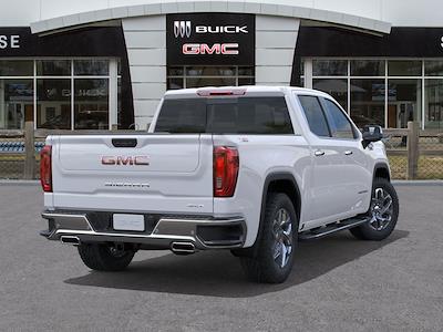 New 2026 GMC Sierra 1500 SLT Crew Cab 4WD Pickup for sale #SR6005 - photo 2