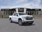 New 2026 GMC Sierra 1500 SLT Crew Cab 4WD Pickup for sale #SR6005 - photo 1