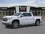 New 2026 GMC Sierra 1500 SLT Crew Cab 4WD Pickup for sale #SR6005 - photo 3