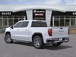 New 2026 GMC Sierra 1500 SLT Crew Cab 4WD Pickup for sale #SR6005 - photo 4
