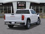 New 2026 GMC Sierra 1500 SLT Crew Cab 4WD Pickup for sale #SR6005 - photo 2