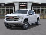 New 2026 GMC Sierra 1500 SLT Crew Cab 4WD Pickup for sale #SR6005 - photo 6