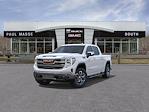 New 2026 GMC Sierra 1500 SLT Crew Cab 4WD Pickup for sale #SR6005 - photo 8
