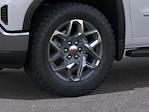 New 2026 GMC Sierra 1500 SLT Crew Cab 4WD Pickup for sale #SR6005 - photo 9