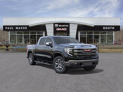 New 2026 GMC Sierra 1500 SLT Crew Cab 4WD Pickup for sale #SR6006 - photo 1