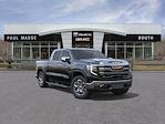 New 2026 GMC Sierra 1500 SLT Crew Cab 4WD Pickup for sale #SR6006 - photo 1