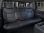 New 2026 GMC Sierra 1500 SLT Crew Cab 4WD Pickup for sale #SR6006 - photo 17