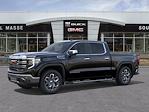 New 2026 GMC Sierra 1500 SLT Crew Cab 4WD Pickup for sale #SR6006 - photo 3