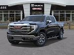 New 2026 GMC Sierra 1500 SLT Crew Cab 4WD Pickup for sale #SR6006 - photo 6