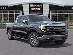 New 2026 GMC Sierra 1500 SLT Crew Cab 4WD Pickup for sale #SR6006 - photo 7